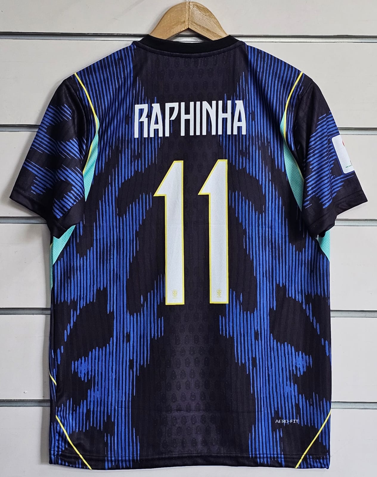 Brazil black panter