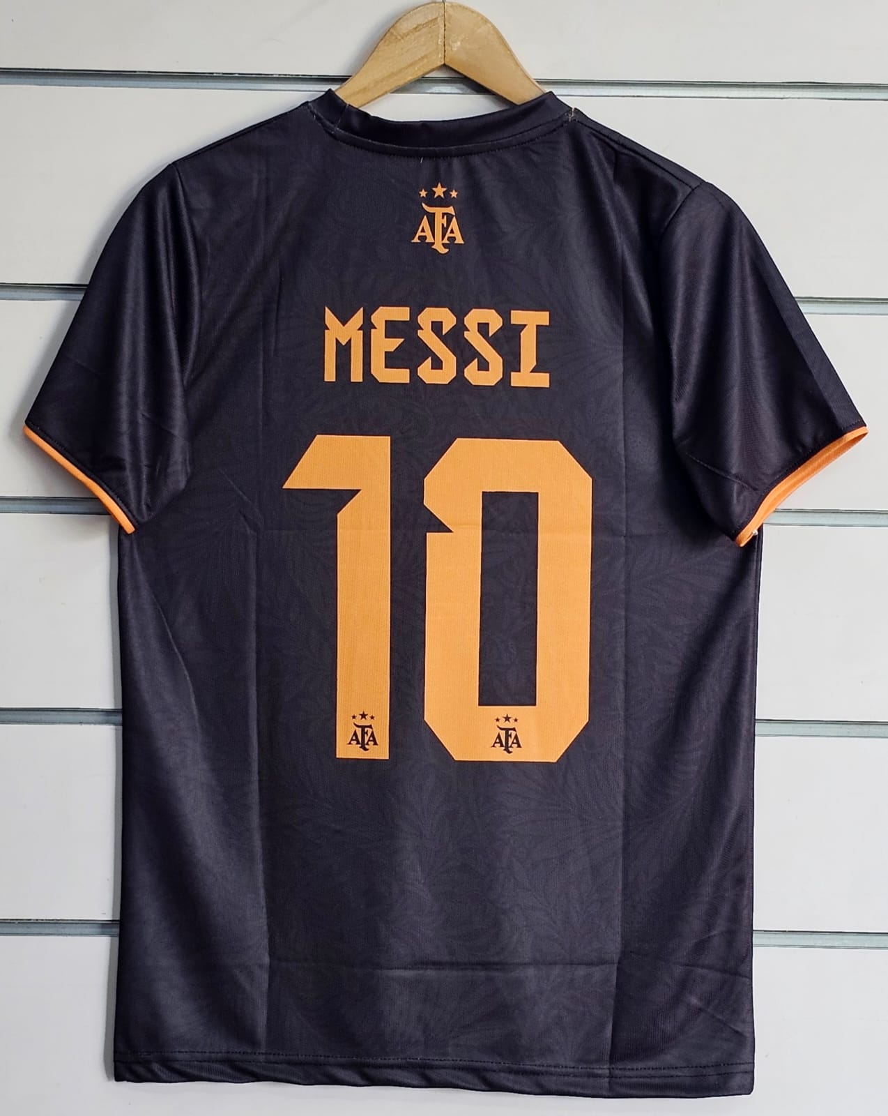 ARGENTINA