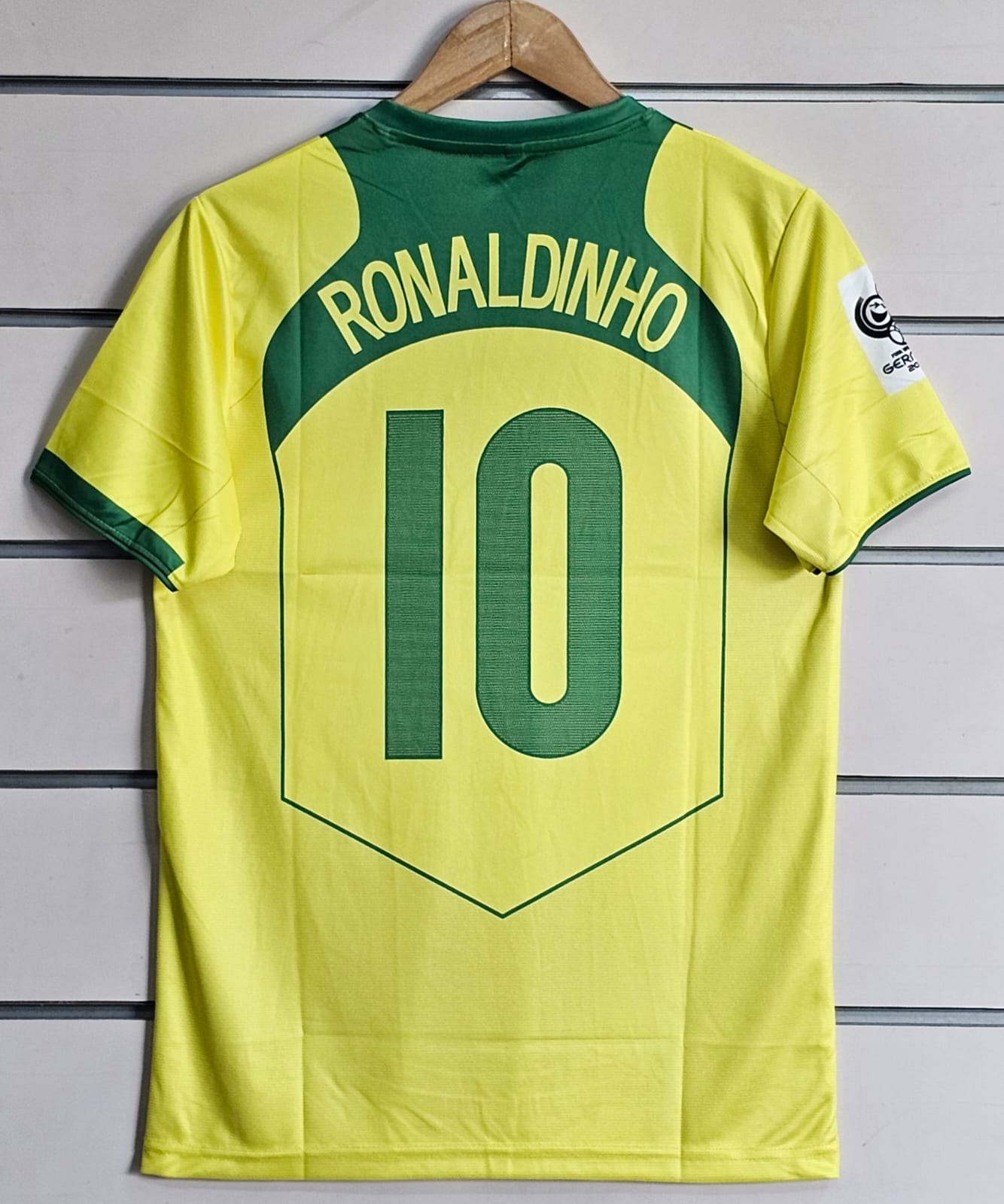 brazil retro