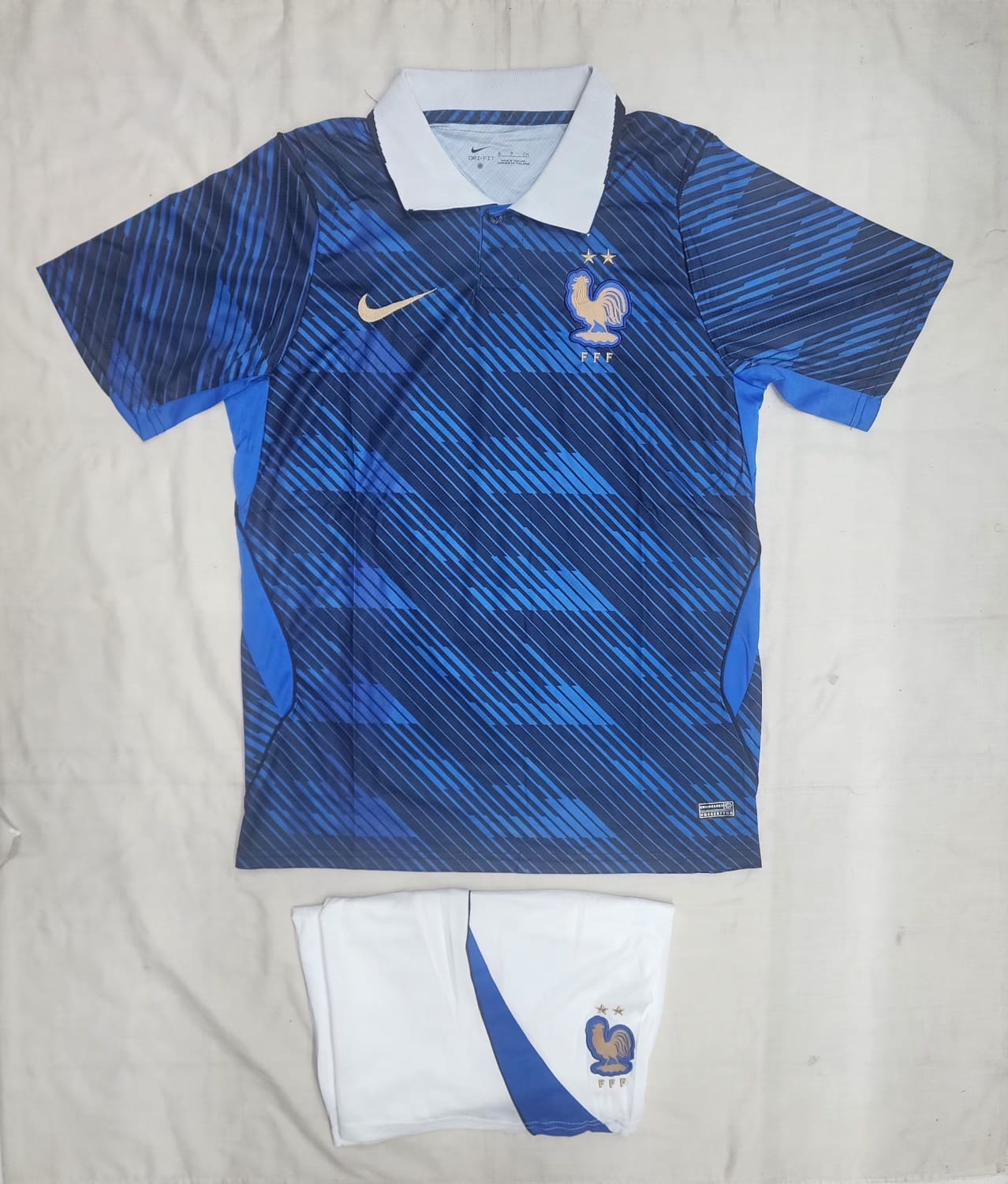 France home