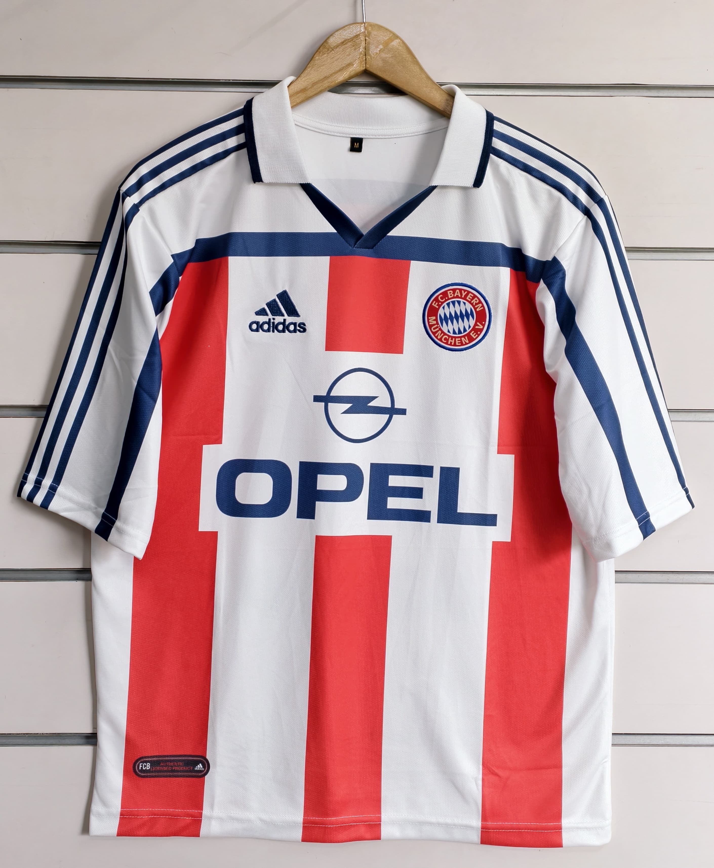 FC Bayern Munich