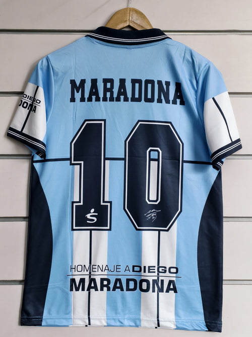 Argentina retro