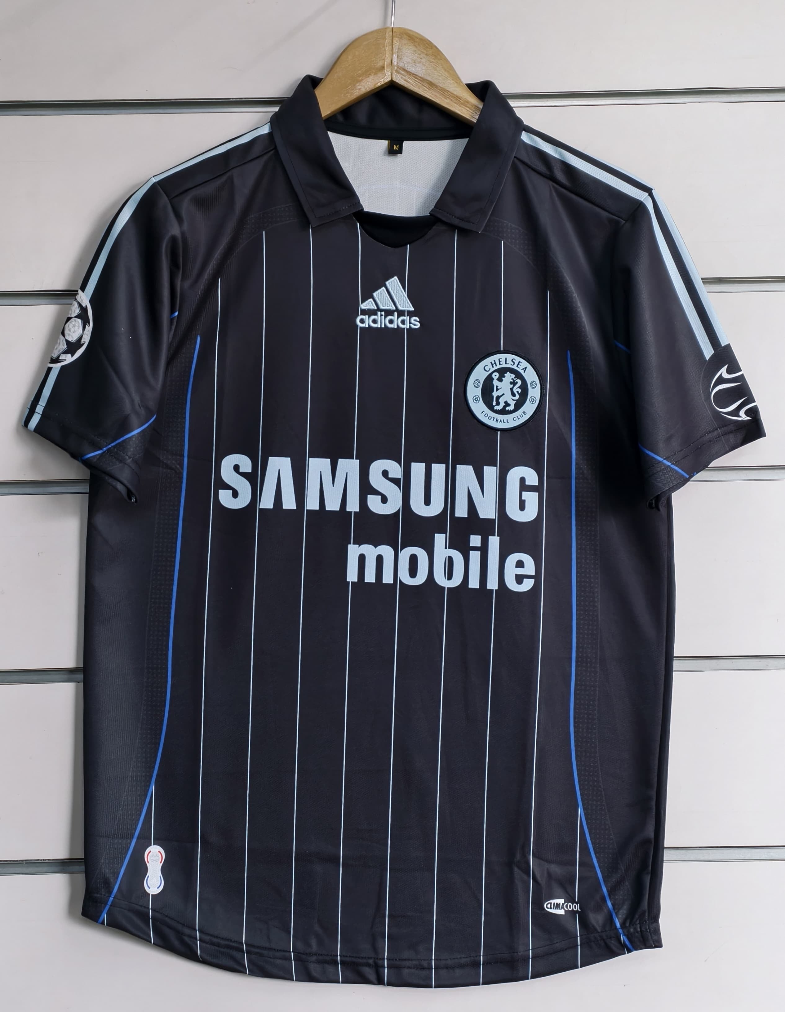 Chelsea FC