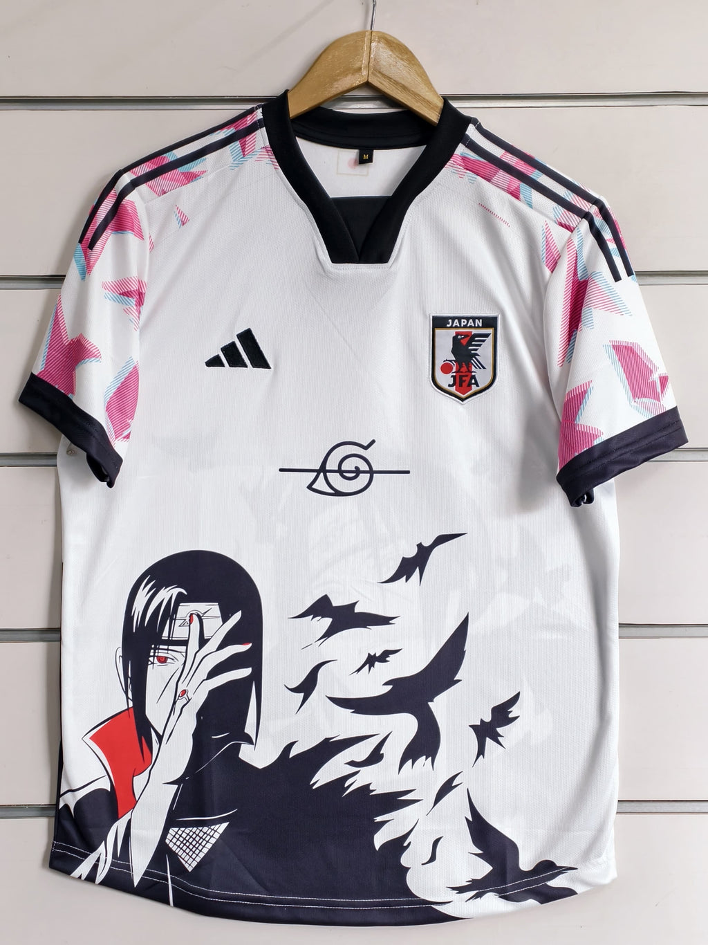 Japan Fans version