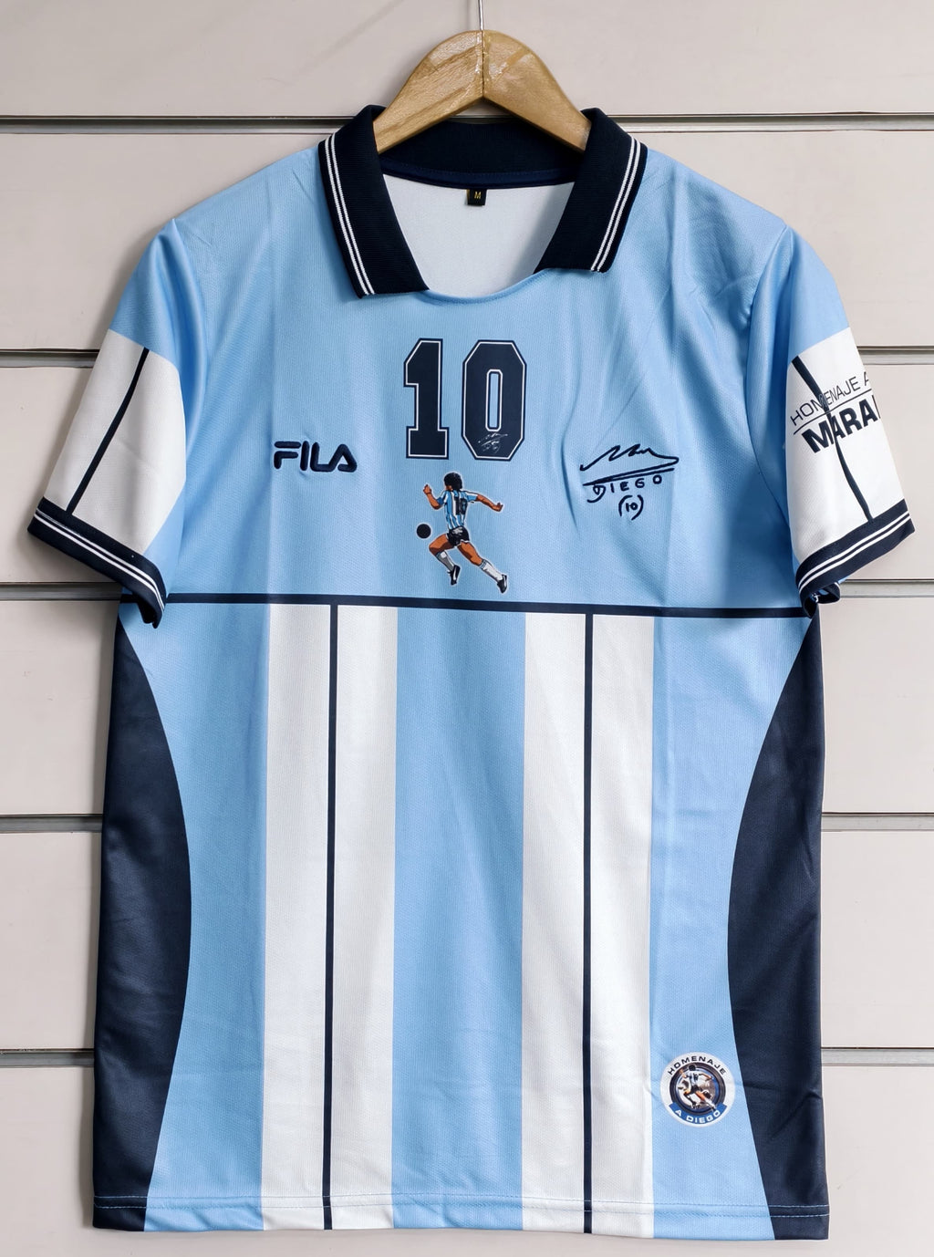 Argentina retro