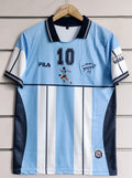 Argentina retro