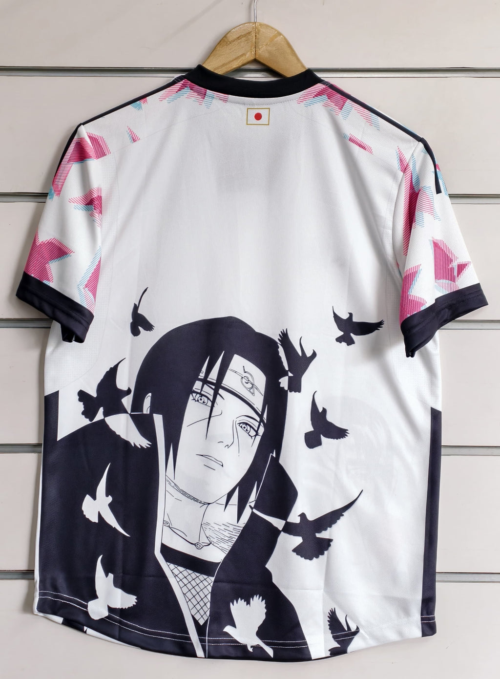 Japan Fans version