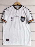 Germany home