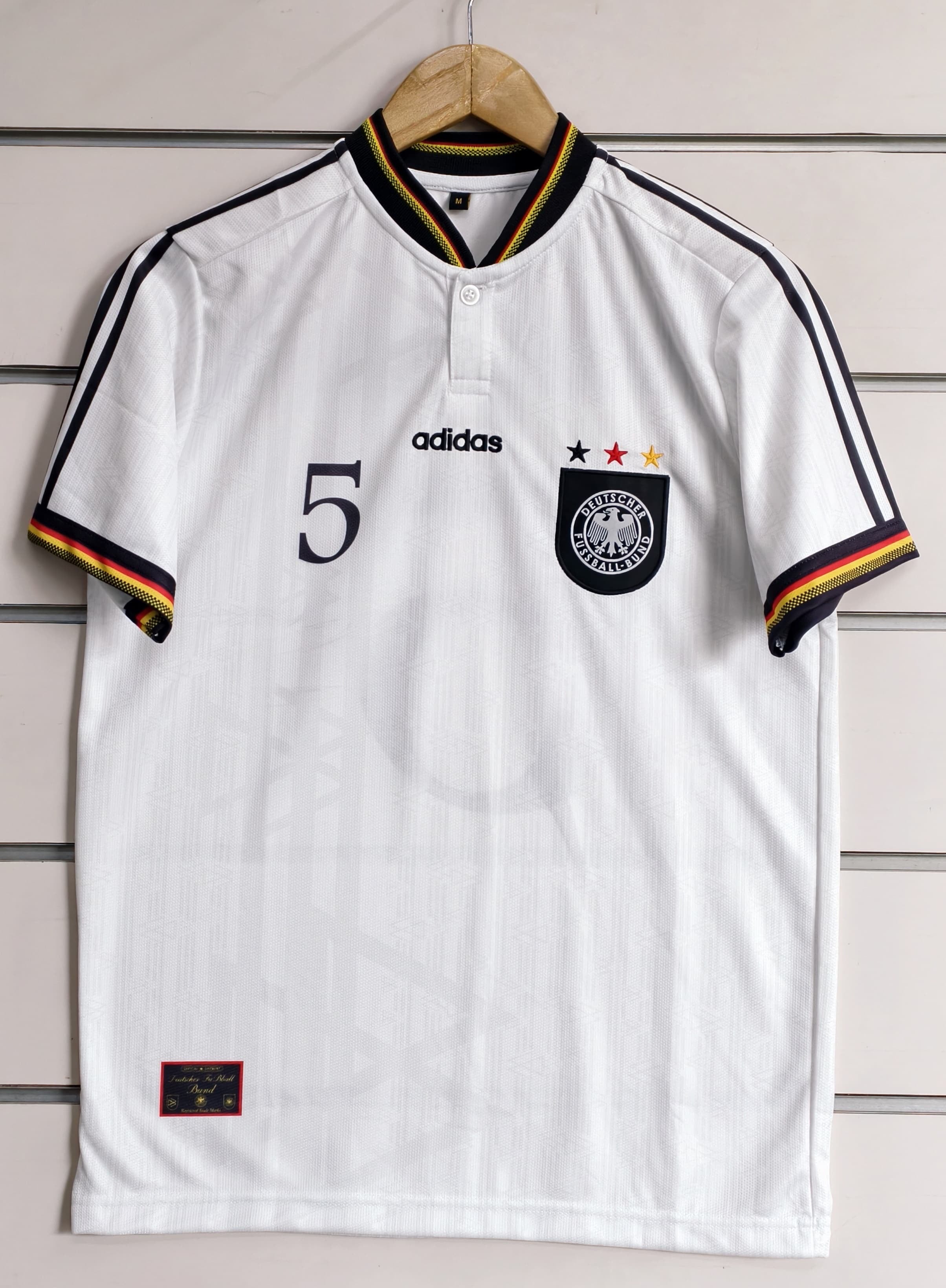 Germany home